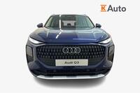 Audi Q3 vaihtoauto