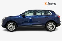 Audi Q3 vaihtoauto