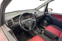 Opel Zafira vaihtoauto