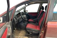 Opel Zafira vaihtoauto