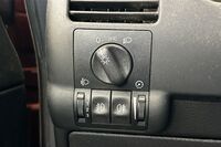 Opel Zafira vaihtoauto