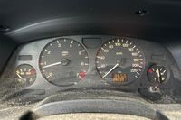 Opel Zafira vaihtoauto