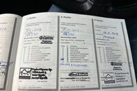 Opel Zafira vaihtoauto