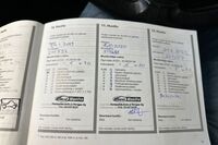 Opel Zafira vaihtoauto