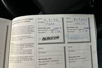 Opel Zafira vaihtoauto