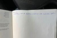 Opel Zafira vaihtoauto