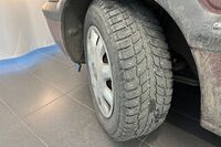 Opel Zafira vaihtoauto