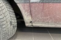 Opel Zafira vaihtoauto