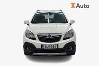 Opel Mokka vaihtoauto