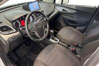 Opel Mokka vaihtoauto