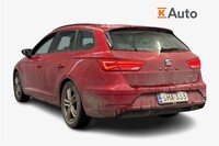 SEAT Leon ST vaihtoauto