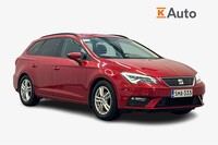 SEAT Leon ST vaihtoauto