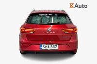 SEAT Leon ST vaihtoauto