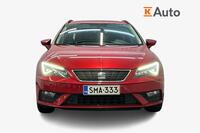 SEAT Leon ST vaihtoauto