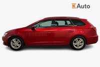 SEAT Leon ST vaihtoauto