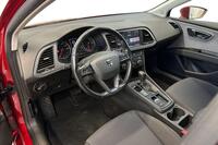 SEAT Leon ST vaihtoauto