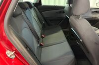 SEAT Leon ST vaihtoauto