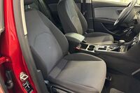 SEAT Leon ST vaihtoauto