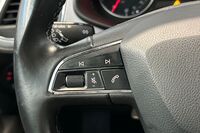 SEAT Leon ST vaihtoauto