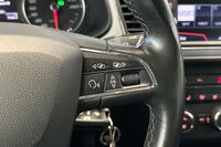 SEAT Leon ST vaihtoauto