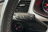 SEAT Leon ST vaihtoauto