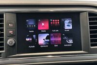 SEAT Leon ST vaihtoauto