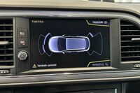 SEAT Leon ST vaihtoauto