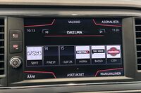 SEAT Leon ST vaihtoauto