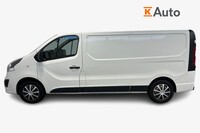 Opel Vivaro vaihtoauto