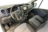 Opel Vivaro vaihtoauto