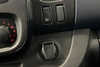 Opel Vivaro vaihtoauto