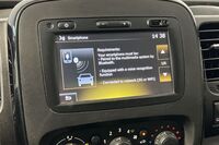 Opel Vivaro vaihtoauto