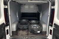 Opel Vivaro vaihtoauto