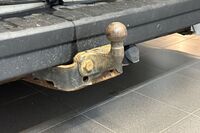 Opel Vivaro vaihtoauto