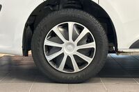 Opel Vivaro vaihtoauto