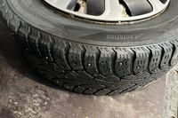 Opel Vivaro vaihtoauto