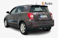 Toyota Urban Cruiser vaihtoauto