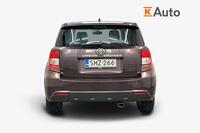 Toyota Urban Cruiser vaihtoauto