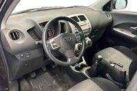 Toyota Urban Cruiser vaihtoauto