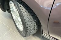 Toyota Urban Cruiser vaihtoauto