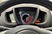 Toyota Urban Cruiser vaihtoauto