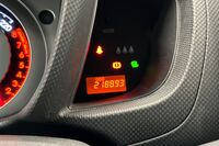 Toyota Urban Cruiser vaihtoauto