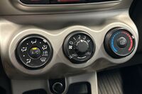 Toyota Urban Cruiser vaihtoauto