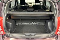 Toyota Urban Cruiser vaihtoauto