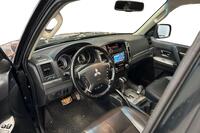 Mitsubishi Pajero vaihtoauto