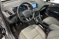 Ford Grand C-MAX vaihtoauto