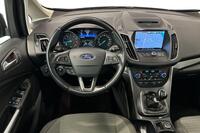 Ford Grand C-MAX vaihtoauto