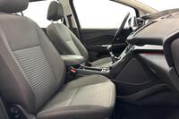 Ford Grand C-MAX vaihtoauto