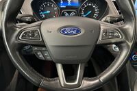 Ford Grand C-MAX vaihtoauto
