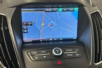 Ford Grand C-MAX vaihtoauto